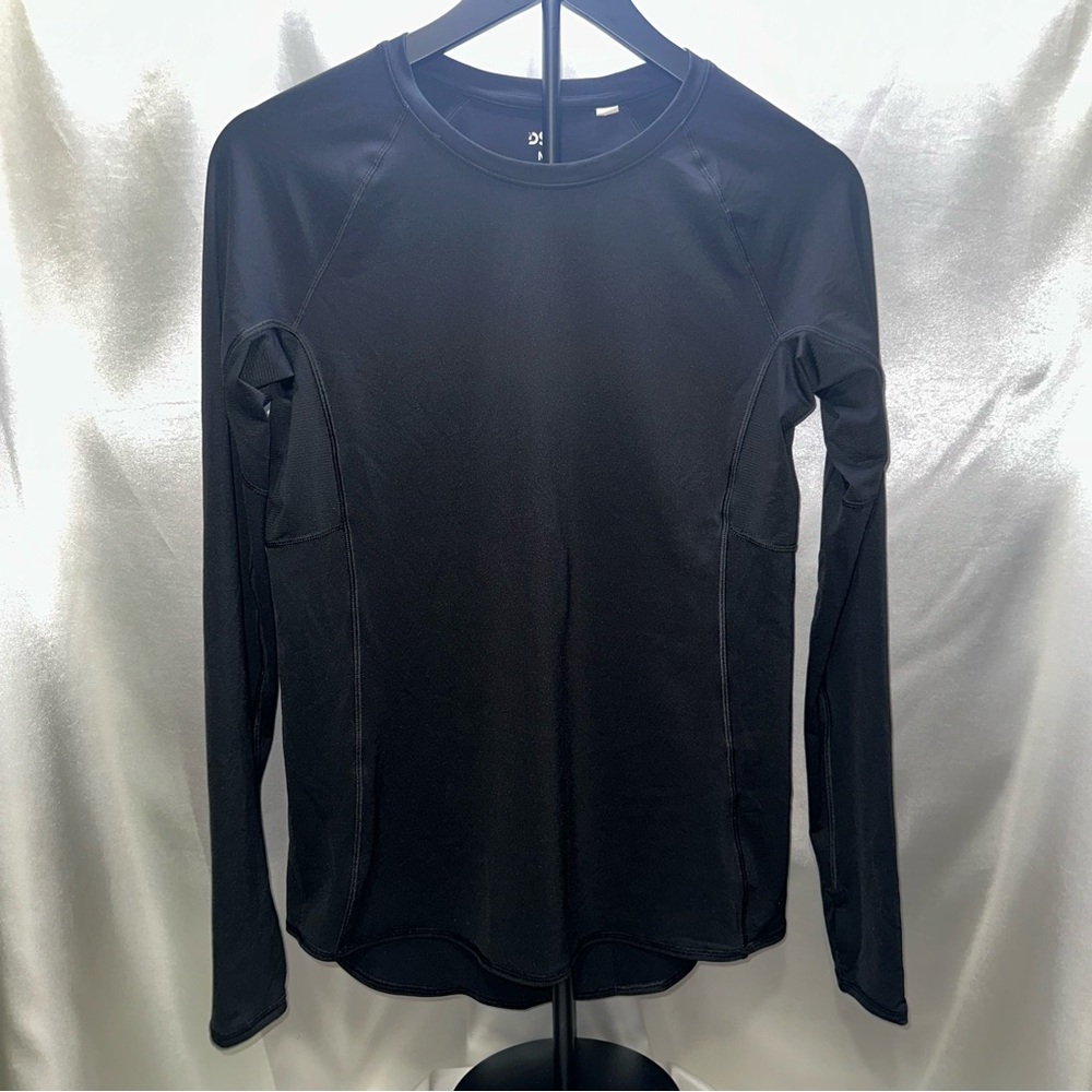 DSG Black Performance Top